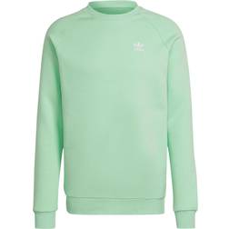 adidas Adicolor Essentials Trefoil Crewneck sweatshirt Bliss