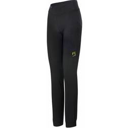 KARPOS Easygoing Winter Pant - Nero/Rosa