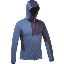 Berghaus Softshell Jas Voor Beklimmen - Light Blauw