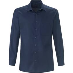 Olymp Camicia - Navy