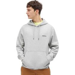 Dickies Loretto Hoodie - Grey Melange