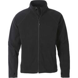 Acode Fristads Fleecejacke Damen - Dunkelgrau