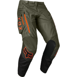 Fox LEGION AIR CROSSPANTS gray