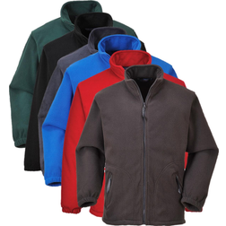 Portwest F400 Argyll Kraftig Fleece