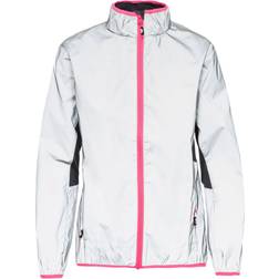 Trespass Womens Reflective Lumi Active Jacket