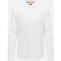 HUGO BOSS Men's Mabsoot_2 Shirt