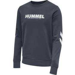 Hummel Legacy Sweatshirt - Black