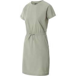 The North Face Women’s Never Stop Wearing Dress - Tea Green