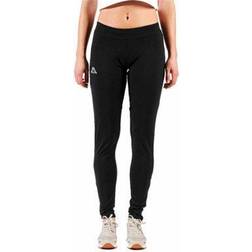 Kappa Leggings Femme Taille Black Female