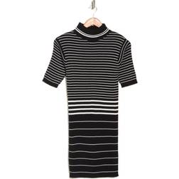 Area Stars Thin Stripe Dress