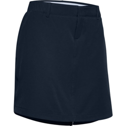 Under Armour Left Woven Ladies Short Academy