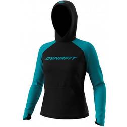 Dynafit Polartec Hoodie - Grijs