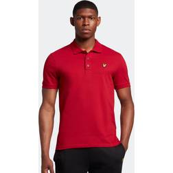 Lyle & Scott Short Sleeve Polo Shirt