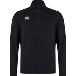 Canterbury Club Trainingsoberteil - Schwarz/Blau