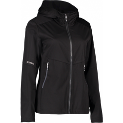ID Identity ID Identity Soft Shell Jacka - Svart