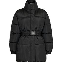 Neo Noir Bobbie Puffer Jakke