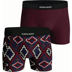 Björn Borg Premium Cotton Stretch Boxer