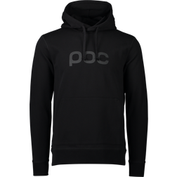 POC Hood Hoodie - Black