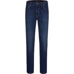 Gardeur Gardeur Batu Pants Marine Dark W