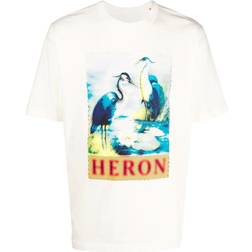 Heron Preston Halftone SS Tee