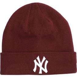 New Era Yankees Mlb League Essential Beanie