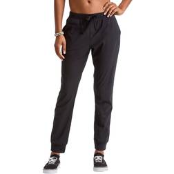 Hanes Women's Joggers, XXL, Light