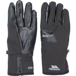 Trespass Alpini Sport Gloves (Black)