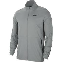 Nike Team Woven Jacket - Black/Grey