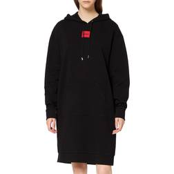 Esprit Robe Courte CVE AOP CREPE D