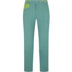 La Sportiva Talus Pant - Carbon/Black