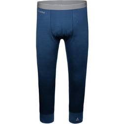 Schöffel Merino Sport Pants Short M - Blau