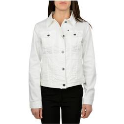 Armani Exchange Herre Jakke Uld Sort - Sort