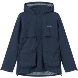 Les Deux Milan Windbreaker Herr Höstjackor