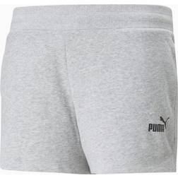 Puma Ess Sweatshorts Tr Plus