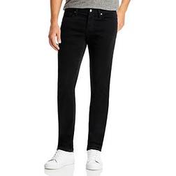 Frame L'Homme Slim-Fit Jeans Steel