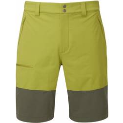 Rab M's Torque Mountain Shorts - Army