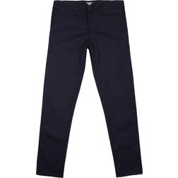 Carhartt WIP Sid Pants - Black