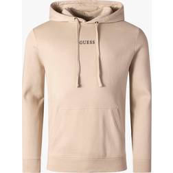 Guess ES ROY HOODIE men's Sweatshirt in