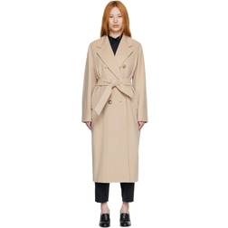 Max Mara Madame coat 101801