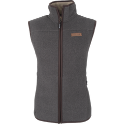 Woodline Fleecevest Bolmen Dame