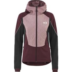 Kari Traa Tirill 2.0 Jacket - Colorblock/Grün