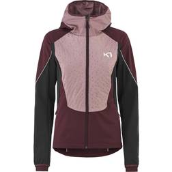 Kari Traa Tirill 2.0 Jacket W Murk (Storlek S)