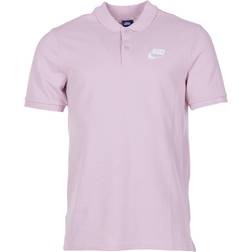 Nike Polo Sportswear Uomo - Nero