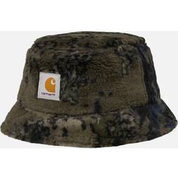 Multi Carhartt WIP High Plains Bucket Hat I029549 HIGH PLAINS JACQUARD/BLACK