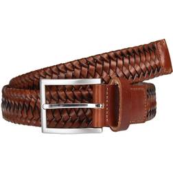 LLOYD Belts Herren Gürtel - Cognac