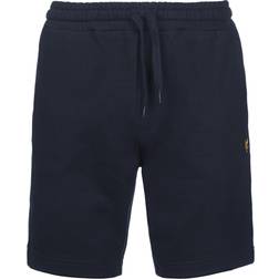 Lyle & Scott Sweat Short Z99 Navy