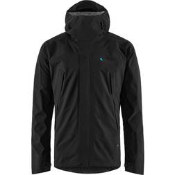 Klättermusen Allgreen 2.0 Cutan Jacket - Black