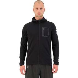 Mons Royale Traverse Full Zip Hood