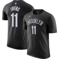 Nike Brooklyn Nets Kyrie Irving 11 . T-Shirt Sr