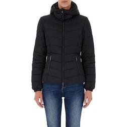 Armani Exchange Damjacka - Svart